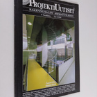 Projektiuutiset : rakennusalan ammattilehti no 3/ 1996 - pikkukuva 1