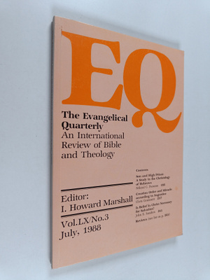 Geoffrey W. Bromiley : The international standard Bible e...
