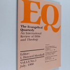 Geoffrey W. Bromiley : The international standard Bible e... - pikkukuva 1