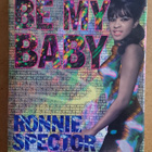 RONNIE SPECTOR - Be My Baby , kirja - pikkukuva 1