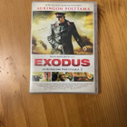 Exodus aurongon polttama 2 DVD - pikkukuva 1