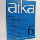 Aika 6/1972 - pikkukuva 1