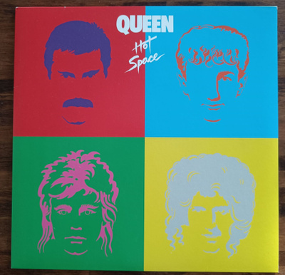 Queen