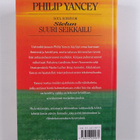 Philip Yancey : Sielun suuri seikkailu = Soul survivor - pikkukuva 2