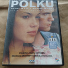 Muistojen polku (DVD) - pikkukuva 1