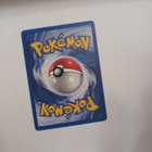 Croconaw #31 Pokemon Neo Genesis card - pikkukuva 2