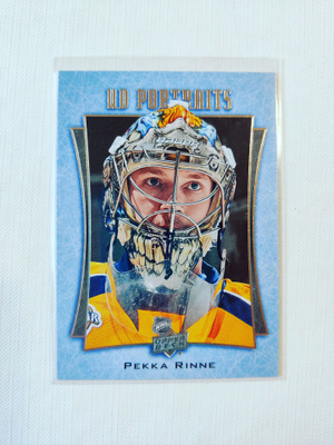 Pekka Rinne