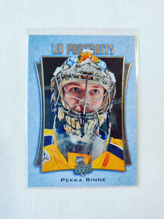 Pekka Rinne