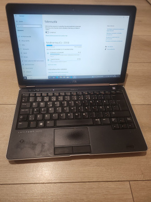 Dell latitude E6230 läppäri