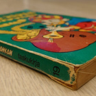 Aku Ankan Taskukirja 19 Roope-sedän miljoonat (1.p?) - pikkukuva 3