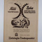 Suomen kuvalehti 41/1945 - pikkukuva 2