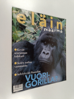 Eläinmaailma 10/1994