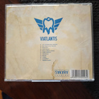 Stam1na Viimeinen Atlantis CD - pikkukuva 2