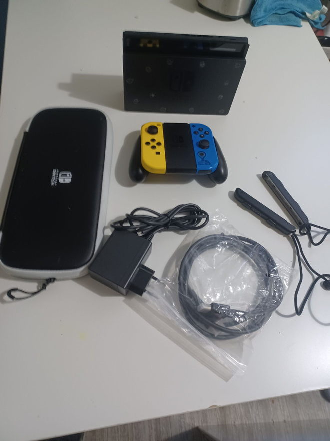 Item image