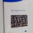 Näin Euroopan unioni toimii : opas EU:n toimielimiin - pikkukuva 1