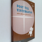 Ann-Helen Attianese : Post till vintergatan - pikkukuva 1
