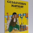 Jonathan Swift : Gulliverin matkat - pikkukuva 1