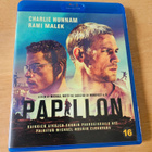 Papillon (Blu-ray) - pikkukuva 1