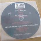 The lords of the new church Dance with me 12 kuvalevy saksa - pikkukuva 2