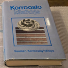 Korroosiokäsikirja - pikkukuva 1