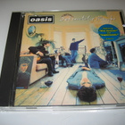 Oasis - Definitely Maybe (CD) - pikkukuva 1