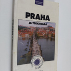 Janne Ahtola : Praha ja Tsekinmaa : matkaopas - pikkukuva 1