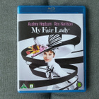 My Fair Lady (Nordic Blu-ray) - pikkukuva 1