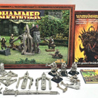 WHFB - Bretonnian Trebuchet - pikkukuva 1