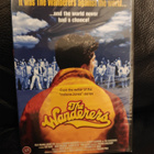 Vaeltajat - suurkaupungin jengi - The Wanderers (1979) DVD - pikkukuva 1