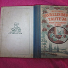 MUUTAMIA TAVALLISEMPIA TAUTEJA NIIDEN EHKÄISEMINEN JA HOITO - pikkukuva 1