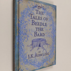 J. K. Rowling : Tales of Beedle the Bard - pikkukuva 1