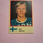 Kari Jalonen. 1982. - pikkukuva 1