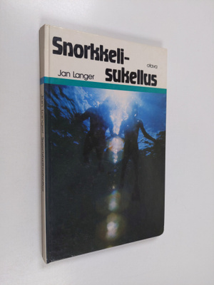 Jan Langer : Snorkkelisukellus
