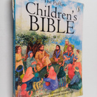 Ruth Hannon : Children's Bible -  Stories from the Old Te... - pikkukuva 1