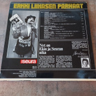 Erkki Liikasen Parhaat - pikkukuva 2