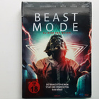 Beast mode (Limited mediabook) blu-ray+dvd - pikkukuva 1