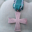 17--Divisioonan Risti soljin Hangö--Näset - pikkukuva 2