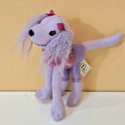Barbie McDonalds Pose-Me Pets - pikkukuva 1