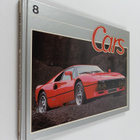 Cars 8 - pikkukuva 1