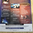 TERRORIZER ISSUE 81 MAGAZINE - pikkukuva 2