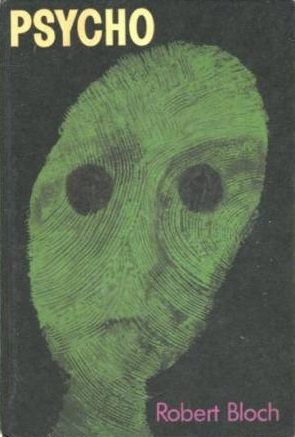 Robert Bloch: Psycho