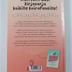 Rachel Wenitsky ym. : Koirakamut ja täystuho - pikkukuva 2