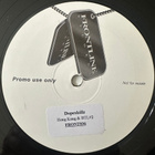 [12''] DOPESKILLZ: HONG KONG (Drum’n’bass) - pikkukuva 2
