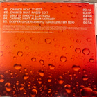 JAMIROQUAI: Canned Heat * EUR 1999 - pikkukuva 2