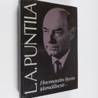 L. A. Puntila : Huomautin hyvin täsmällisesti : tuokiokuv... - pikkukuva 1