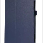 Samsung Galaxy Tab A11+ 11.5" - Sininen suojakuori  #31413 - pikkukuva 3
