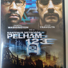 Pelham 123 - Kaappaus metrossa (John Travolta) - pikkukuva 1