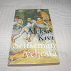 Aleksis Kivi Seitsemän veljestä -pok - pikkukuva 1
