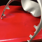 Front Fairing Peugeot ELYSEO 125 - pikkukuva 3