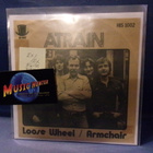 ATRAIN - LOOSE WHEEL / ARMCHAIR EX/EX FIN -75 7" SINGLE - pikkukuva 1